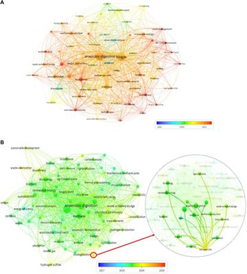 Nanomaterials for biogas augmentation towards renewable and sustainable energy production: A critical review